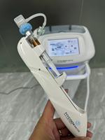 Dispositivo de Inyección Cutánea Multifuncional Hycoox de Metal y ABS, Mesoterapia, Forma Vertical, Modos Personalizados, Salón de Belleza, Clínica Estética