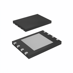 Composant électronique Mémoire 8 WDFN à pad exposé MX25L25635EZNI-12G, puce IC en stock - Product Image 1
