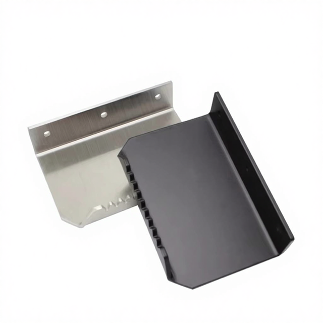 Ouyi Manual Traditional Design Metal Foot Door Opener 300KGS Load Capacity Easy Operation No Motor 1 Year Warranty Model JT-1