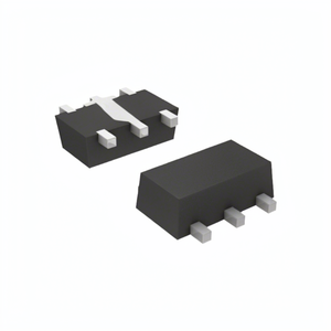 ชิ้นส่วนวงจรอิเล็กทรอนิกส์ ระบบจัดการพลังงาน (PMIC) S-818A44AUC-BGYT2G SOT 89 5/6 ของแท้ บริการครบวงจร - Product Image 1