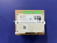 Módulo de E/S Digital PLC Delta Serie DVP-S DVP08SP11R