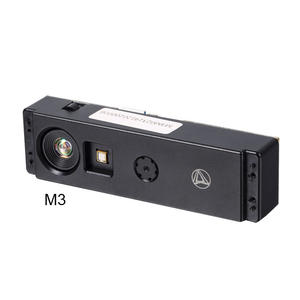 Rakinda M3 Tof Rgb Lange Afstand Toegangscontrole Gezichtsherkenning Camera Module Met Gratis Sdk - Product Image 2