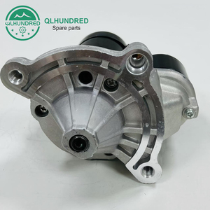 Démarreur pour Citroën <span class=keywords><strong>C4</strong></span> C5 Peugeot pour 0986021600 96251686 5802W1 M0T82081 - Product Image 4