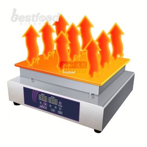 Nouvelle Machine à Gaufres Soufflées Électrique 2026 – Pour Pancakes Japonais Moelleux et Soufflés - Product Image 4