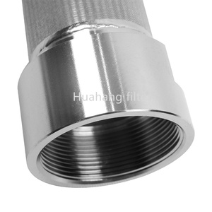 Nouveau produit disque de filtre fritté pour la purification - Product Image 4