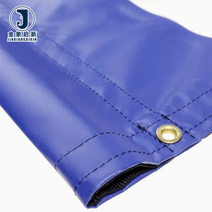 Bâche <span class=keywords><strong>de</strong></span> piscine extérieure en PVC robuste, <span class=keywords><strong>imperméable</strong></span> et anti-UV pour piscines <span class=keywords><strong>de</strong></span> jardin 3x6m 4x8m 5x10m 6x12m - Product Image 4