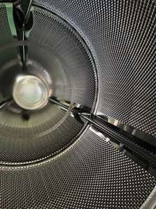 غسالة أوتوماتيكية للغسيل بأفضل جودة 12 و 15 من حيث السعة - Product Image 3