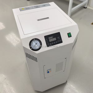 Máquina <span class=keywords><strong>de</strong></span> Grabado <span class=keywords><strong>ICP</strong></span> Totalmente Automática, Equipo <span class=keywords><strong>de</strong></span> Semiconductor, <span class=keywords><strong>Plasma</strong></span> <span class=keywords><strong>de</strong></span> <span class=keywords><strong>Acoplamiento</strong></span> <span class=keywords><strong>Inductivo</strong></span> - Product Image 2