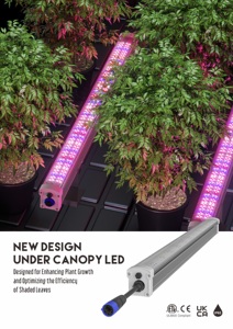 <span class=keywords><strong>Led</strong></span> 150 Wát 3.0umol/J dưới tán <span class=keywords><strong>LED</strong></span> lịch thi đấu cho thương mại phát triển tăng trưởng tăng trưởng của bóng râm lá <span class=keywords><strong>LED</strong></span> phát triển chiếu sáng - Product Image 5