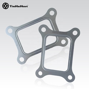 Wholesale Machinery Diesel Engine NT855 NTA855 Industrial Accessories Turbocharger <b>Gasket</b> 3069177-20 - Product Image 1