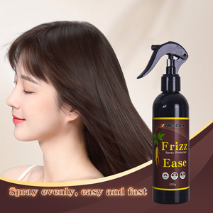 Meidu Anti Frizz Hair Care Product Wholesale Organic for Dry Hair Straigtner <b>Spray</b> and Co Ditioner <b>Moisturizing</b> and Smooth <b>Spray</b> - Product Image 2