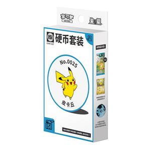 Offre Spéciale Original Pokemoned 151 Wang Authentique Cartes à Collectionner 151 Boîte de Pierres Précieuses Pokemoned Original Booster Gem Pack - Product Image 6