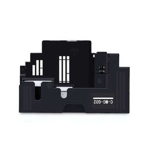 Tanque de Tinta de Mantenimiento Supercolor MC-G02 para Canon PIXMA G2160 G3160 G1220 G2260 G3260 G1420 G2420 G2460 G3420 G3460, Caja de Tinta Residual - Product Image 4