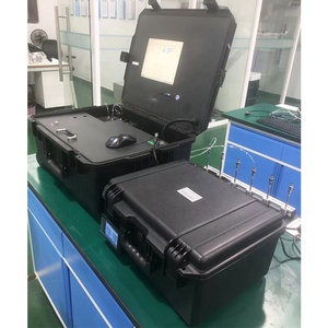 Máy biến áp dga phân tích khí hòa tan phân tích dầu biến áp di động máy dò sắc ký khí - Product Image 3