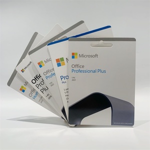 Tarjeta de Clave <span class=keywords><strong>Office</strong></span> <span class=keywords><strong>2021</strong></span> Pro Plus, Versión Completa, Activación en Línea, <span class=keywords><strong>Licencia</strong></span> de Sistema Operativo Multi-idioma, 6 Meses de Garantía - Product Image 5
