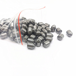 Mũi Khoan <span class=keywords><strong>Carbide</strong></span> Gia Cố Mũi Khoan Chèn Hình Vòm Dùng Để Tạo Đá - Product Image 1