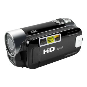 Caméra Mini DV HD 16 millions de pixels avec <span class=keywords><strong>zoom</strong></span> numérique 16x, <span class=keywords><strong>prix</strong></span> d'usine pour le dropshipping, idéale pour la maison et les voyages - Product Image 3