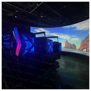 5d/7d/9d Vr 9d Vr fábrica 9d proyector realidad <span class=keywords><strong>Virtual</strong></span> Flying Simulatot 9d Vr Fly Cinema 5d <span class=keywords><strong>cine</strong></span> a la venta - Product Image 3