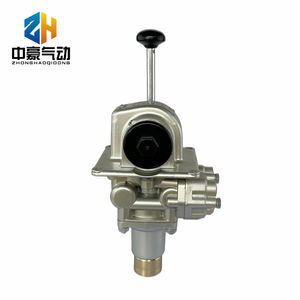 ZTMR6-L6-XW <span class=keywords><strong>valvola</strong></span> <span class=keywords><strong>di</strong></span> regolazione della <span class=keywords><strong>pressione</strong></span> limite <span class=keywords><strong>di</strong></span> <span class=keywords><strong>pressione</strong></span> QY409/A2TR6-FW/IA541 elemento pneumatico R431002830 R431002829 - Product Image 6