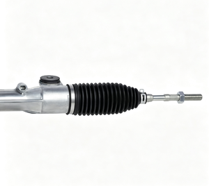 อะไหล่รถยนต์ใหม่เอี่ยม แร็คพวงมาลัยเพาเวอร์ 45510-52310 สำหรับโตโยต้า - Product Image 4