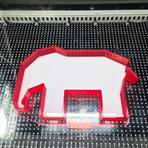 Máquina de Curado RAUM 800 Fabricada en Corea, Impresora 3D Industrial de Gran Escala Especializada para Letras de Canal LED y Letreros - Product Image 1