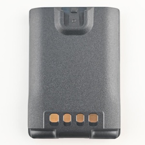 วิทยุสื่อสารแบบสองทาง <span class=keywords><strong>Hytera</strong></span> PDC760 PTC760 รุ่นสมาร์ท แบตเตอรี่ Li-Ion ชาร์จได้ 2900mAh 7.6v 22.04Wh รุ่น BP2901 สีดำ รับประกัน 1 ปี - Product Image 4