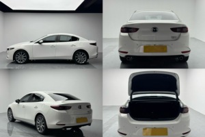 Auto Usado Mazda3 Axela <span class=keywords><strong>2021</strong></span>, 2.0L 158hp L4, Automático de <span class=keywords><strong>6</strong></span> Velocidades con Modo Manual, 4 Puertas, 5 Asientos, Sedán con Volante a la Izquierda - Product Image 5