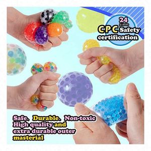 Nouveauté - Ballon souple en silicone écologique transparent PU/PVC de haute qualité pour enfants de 5 à 7 ans, certifié CE, personnalisable - Product Image 3