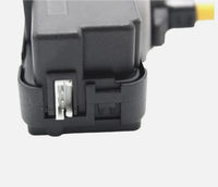 OEM 1207525 009114334 09114334 9114334 Moteur de réglage du niveau des phares de pièces de voiture de haute qualité
