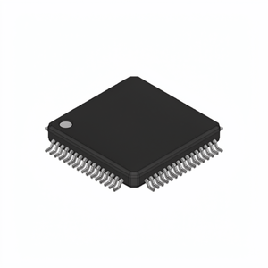 64 LQFP LPC11E36FBD64_501E En Stock Venta al por Mayor Componente Electrónico Integrado LPC11E36 Cortex M0+/M0 RISC Mi - Product Image 1