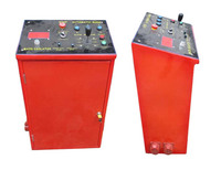 Offre Spéciale Gonflable Mécanique Bull Controls