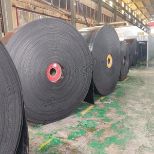 En çok satan Premium kalite isıya dayanıklı taşıyıcı bantlar üreticileri ihracatçılar kauçuk konveyör kemerleri taşıyıcı bantlar konveyörler ürün - Product Image 4