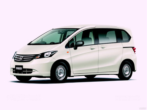 Android Car Video DVD Player <strong>Navigation</strong> <strong>GPS</strong> With Mirror Link FM Radio for Honda Freed 2008-2016 - Product Image 6