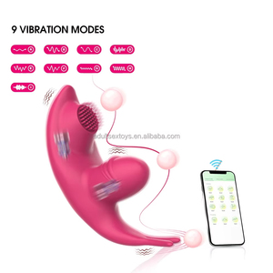 remote controlled vibrating panties Vibreator Control by Smartphone: App-Driven Solutions