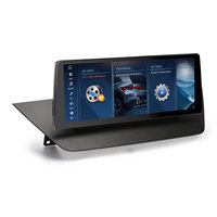Estéreo para Auto ES3984i con Android 16 para BMW X1 E84, Navegación GPS, Reproductor Multimedia de Video, Carplay Inalámbrico, DSP, TV, Compatible con la UE