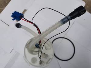 <span class=keywords><strong>Pompe</strong></span> à <span class=keywords><strong>carburant</strong></span> électrique manuelle, pour <span class=keywords><strong>BMW</strong></span> <span class=keywords><strong>E83</strong></span> <span class=keywords><strong>X3</strong></span> 16117198406 — 16117186453, 2007 2009 - Product Image 2