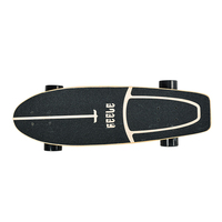 Mini planche à roulettes OEM ODM, Skateboard professionnel en érable, pour les Sports extrêmes, vente en gros