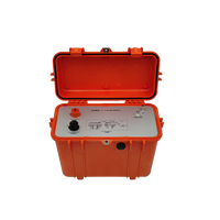 Unité de stabilisation de l'arc multi-impulsions Tanbos SPC20 Electronic Power pour une localisation précise des défauts de câble