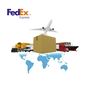 DHL UPS FedEx экспресс-доставка, Китай в США, Великобритания, Франция, Испания, доставка от двери до двери, DHL UPS FedEx логистические услуги - Product Image 1