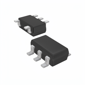 SC 74A, SOT 753 BOM IC In Stock Components Electronic Power Management (PMIC) XC6501C42AMR-G - Product Image 1