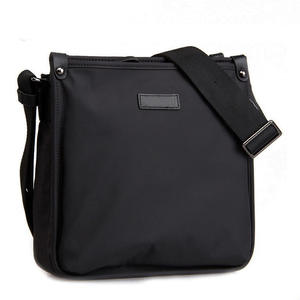 Sac de poitrine en nylon pour homme et femme, sac de voyage pour passeport, sac bandoulière, sac messager pour homme - Product Image 3