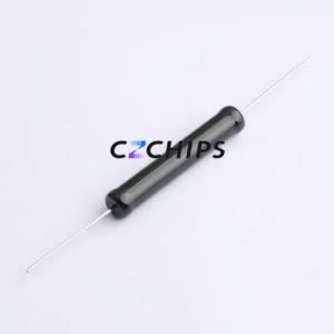 APLR1000J1K00SE <b>Through</b>-<b>Hole</b> <b>Resistor</b> <b>Through</b> <b>hole</b> Component (THT),D8.5xL52mm 1kOhm 5% 6W 200ppm/ - Product Image 2