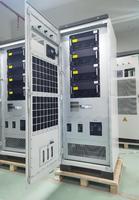 Software EMS, Sistema de Gestión de Energía, Gestión Inteligente de Datos Eléctricos, Monitoreo Remoto de Energía Multicanal, Sistema en la Nube