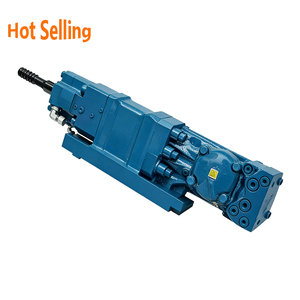 Máquina Hidráulica <span class=keywords><strong>de</strong></span> Perforación <span class=keywords><strong>de</strong></span> Roca para Corte <span class=keywords><strong>de</strong></span> Roca en la <span class=keywords><strong>Base</strong></span> <span class=keywords><strong>de</strong></span> Minas <span class=keywords><strong>de</strong></span> Carbón Subterráneas - Product Image 1