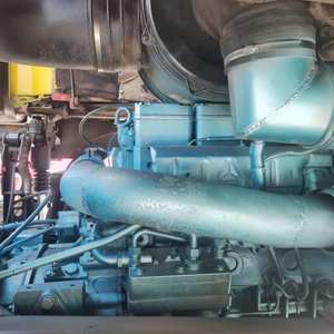 <span class=keywords><strong>Camion</strong></span> à benne basculante, 6x4, <span class=keywords><strong>20</strong></span> cubes, à vendre - Product Image 6