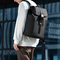 Sac à dos d'extérieur pour ordinateur portable, étanche, antivol, grande capacité, pour loisirs, sport et étudiants - Vente en gros usine