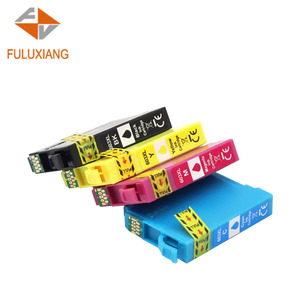 FULUXIANG Compatible T603XL 603XL E-603XL <span class=keywords><strong>pour</strong></span> cartouches d'encre <span class=keywords><strong>pour</strong></span> <span class=keywords><strong>Epson</strong></span> <span class=keywords><strong>XP</strong></span>-<span class=keywords><strong>2100</strong></span> <span class=keywords><strong>XP</strong></span>-3100 <span class=keywords><strong>XP</strong></span>-4100 <span class=keywords><strong>XP</strong></span>-4105 <span class=keywords><strong>imprimante</strong></span> <span class=keywords><strong>pour</strong></span> divers - Product Image 6
