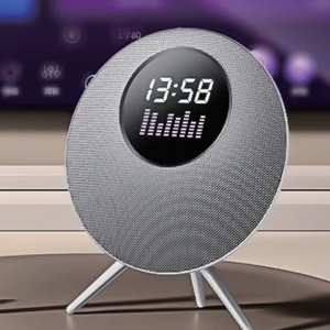 Enceinte Bluetooth g b l originale rétro style phonographe, enceinte Bluetooth xi aom i mini - Product Image 1