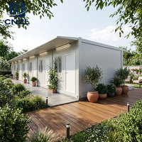 Entrepôt préfabriqué sur mesure à faible coût, entrepôt de stockage isolé préfabriqué, maison conteneur, bureau en kit