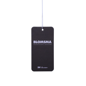 Désodorisant personnalisé OEM pour voiture Éliminateur d'odeurs Papier <span class=keywords><strong>de</strong></span> style <span class=keywords><strong>de</strong></span> luxe Variété Pomme Citron Lys Jasmin Forêt Colonge Parfums d'océan - Product Image 2